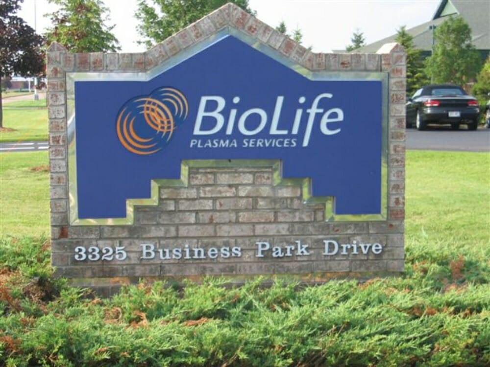 BioLife Plasma Center